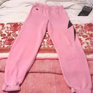 Aviator Nation sz 14 sweats